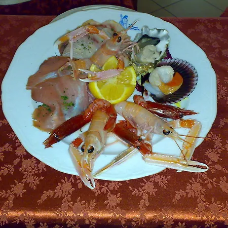 B&B Nettuno 4*