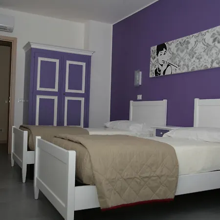 B&B Nettuno