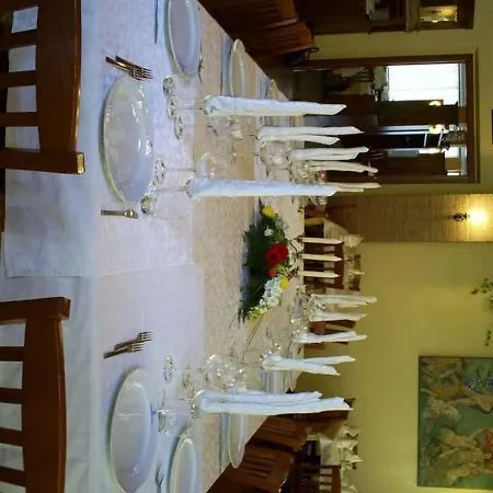 Nettuno Bed & Breakfast 4*