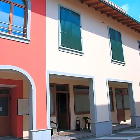 Nettuno 4* Comun Nuovo
