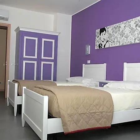 Bed & Breakfast Nettuno