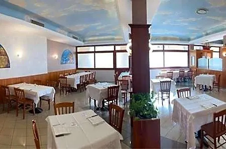 Nettuno Bed & Breakfast 4*