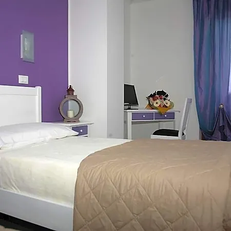 Bed & Breakfast Nettuno 4*
