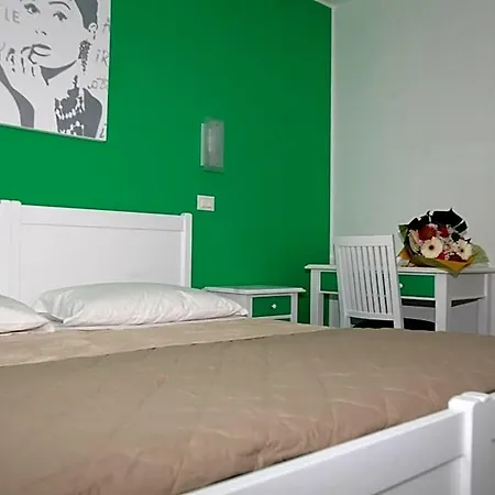 Bed & Breakfast Nettuno