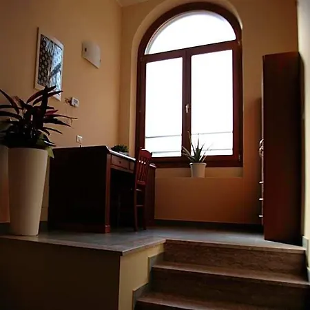 Bed & Breakfast Nettuno Comun Nuovo