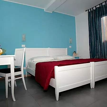 Bed & Breakfast Nettuno
