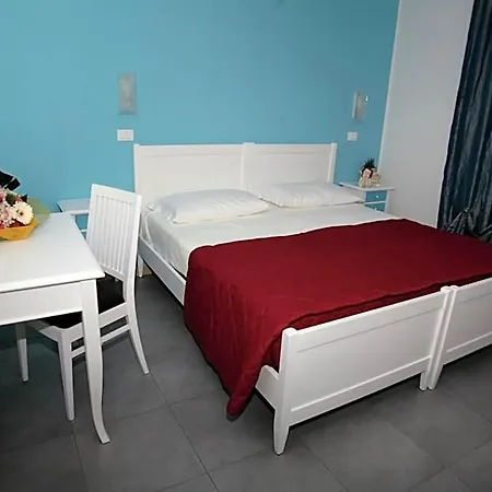 Nettuno Panzió 4*