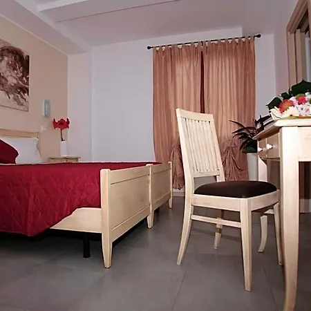 Nettuno 4*