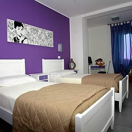 Nettuno Bed & Breakfast