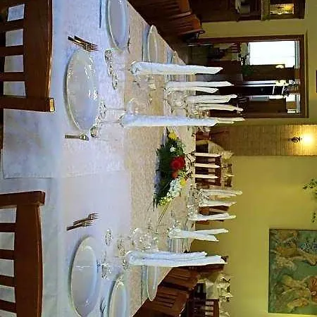 Bed & Breakfast Nettuno