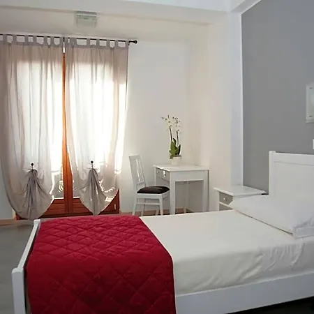 Nettuno Bed & Breakfast