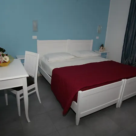 Bed & Breakfast Nettuno