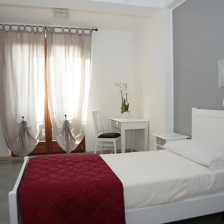 Bed & Breakfast Nettuno 4*