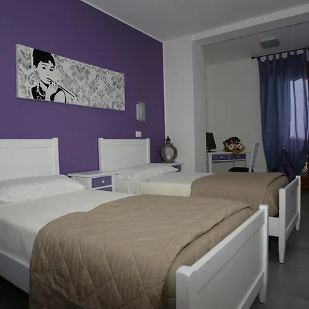 Panzió Nettuno