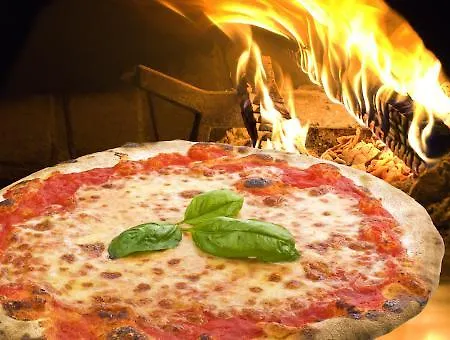 Nettuno 4* Comun Nuovo