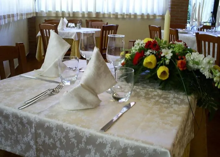 Bed & Breakfast Nettuno