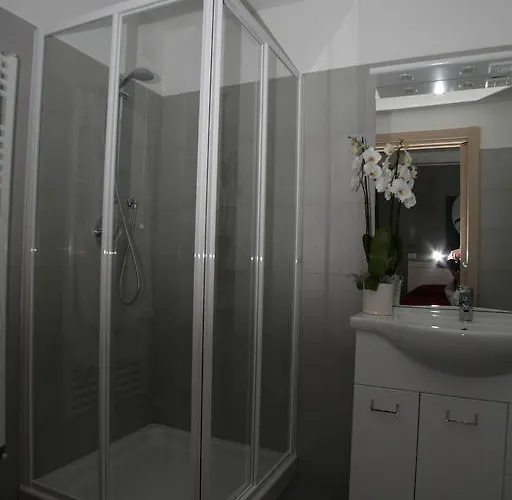 Bed & Breakfast Nettuno 4*